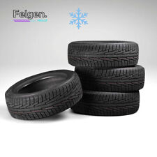 4x Winterreifen 205/50 R17 93V