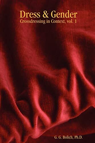 Dress gender crossdressing - &, gender: