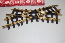 LGB 13000 Kreuzung 30° Spur G OVP