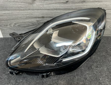 Frontscheinwerfer Ford Puma