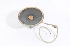 alter Lautsprecher DDR