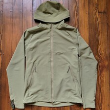 Mammut macun hooded jacket - mammut,
