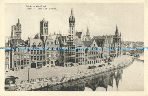 R556191 gand quai aux herbes - aux,