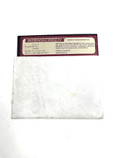 Diskette Highscreen DR Dos