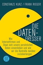 Die Datenfresser von Constanze