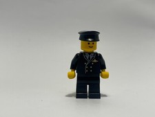 LEGO® Figur Minifigur Legoland Town air002 aus 6392 6399 6597 6396 6375 6356 37