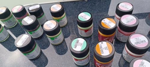 Kreul acrylfarbe glanzfarbe - kreul®,
