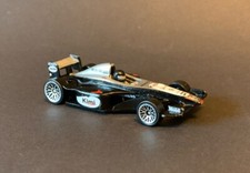 Hot Wheels - Kimi Räikkönen - McLaren - Mercedes-Benz 1998