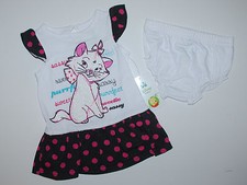 Kleid~USA~Disney~56-62~2