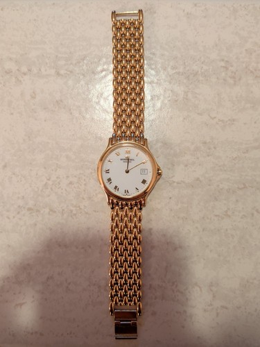 Raymond weil geneve gold - raymond,