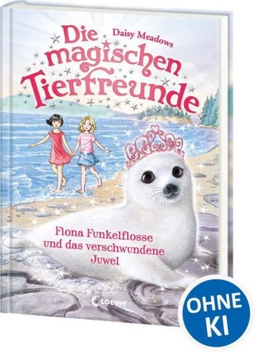 Daisy meadows die magischen - daisy,