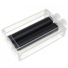 Zaubertrick Gelddruckmaschine