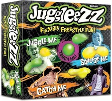 Juglleez jonglierball squishy - juglleez,