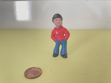 Alte schleich figur aus - alte,