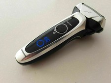 Panasonic ES-LV65 - Nass/Trocken-Rasierer-Elektrorasierer (Titan-Schwarz)