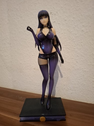 Naruto anime figur hinata - anime,