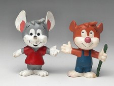 Heimo  Fix und Foxi -- Mausi &