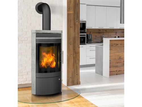 Königshütte kaminofen libra - kaminofen,