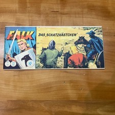 Falk Nr. 85, Piccolo - Original Lehning  Verlag, 30 PG