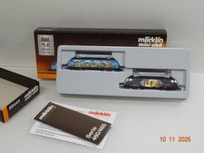 Märklin Mini-Club Z 88445