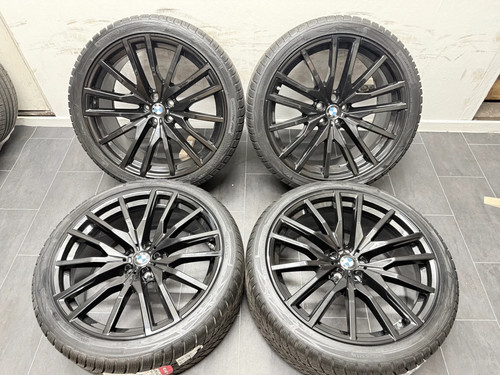 Zoll bmw g05 x6 - x5,