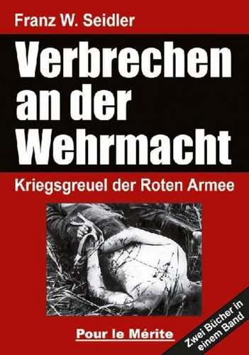 Franz seidler verbrechen - franz,