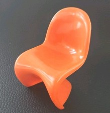 Bodo Hennig Panton Stuhl