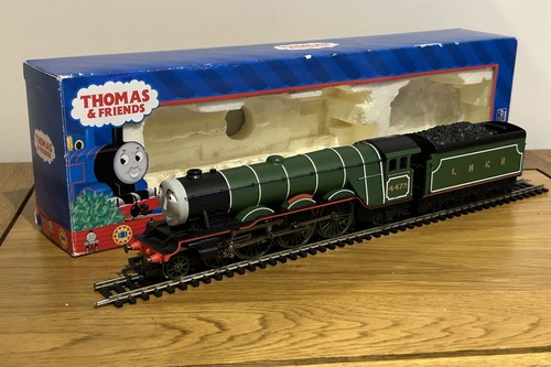 Hornby thomas friends - &, jock