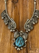 Vintage Navajo Türkis