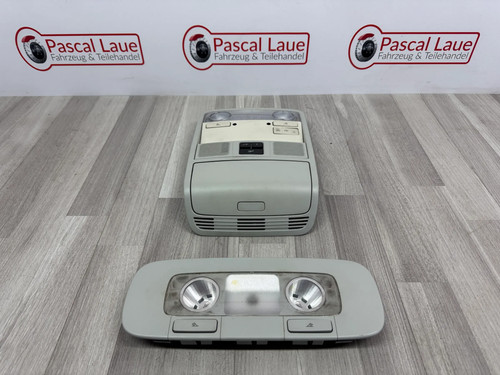 Passat lampe - vw,