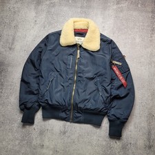 Alpha Industries Injector III