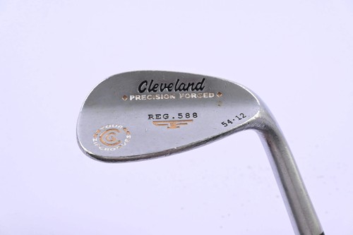 Cleveland reg 588 rtg - cleveland, sand