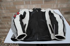 Hein Gericke Motorradjacke