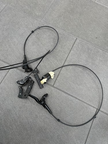 Shimano deore t6000 - shimano, bl-t6000