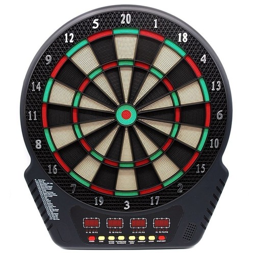 Elektronisches dartboard b06e - dartboard,