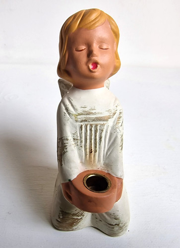 Singer engel jullar mädchen - engel,