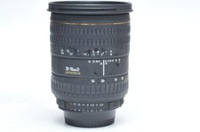 Sigma EX 28-70mm f/2.8 D ASPH