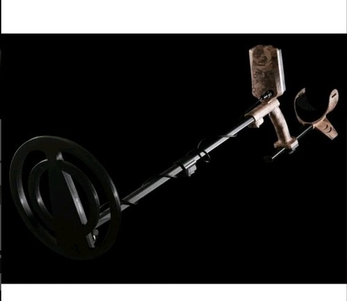 Minelab terra inteprid - minelab,