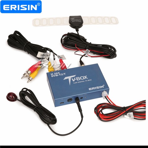 Auto kfz mobile dvb t2 - mobile, dvb-t2