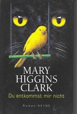 Du entkommst mir nicht Mary