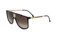 Carrera 1056/S 2M2 BLACK GOLD 61/11/145 Herren Sonnenbrillen