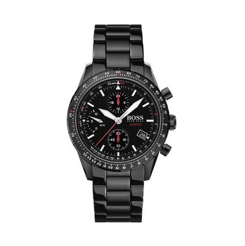Hugo boss hb1513771 herrenuhr - boss,
