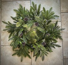 IKEA VINTERFINT XXL Dekokranz