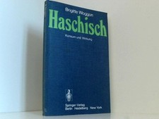 Haschisch: Konsum und Wirkung Konsum u. Wirkung Woggon, B. und J. Angst:
