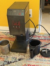 Paco Jet 1 Jubilee Edition PJ1