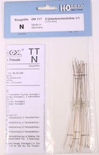 Hobbex N ON117 Oberleitung 5x