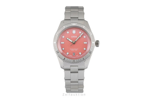 Oris divers sixty five cotton - sixty-five,