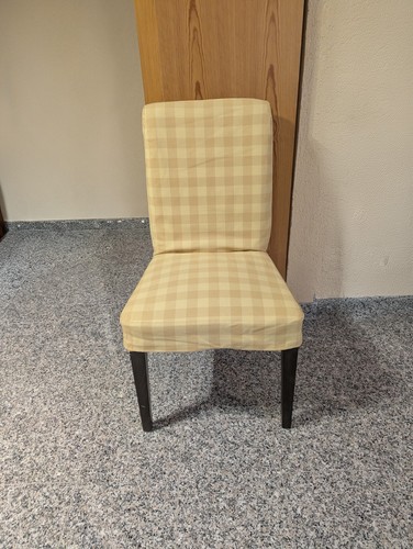 Stuhlbezug für ikea - stuhlbezug,