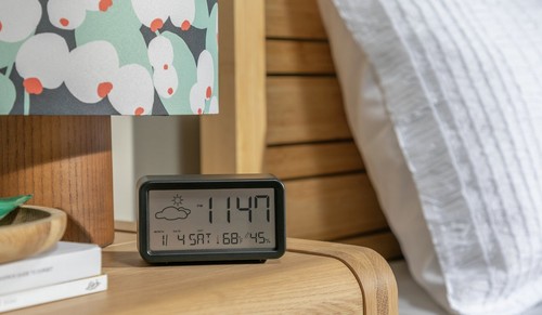 Constant lcd display - constant, digitaler