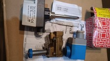 Magnetventil+Spule Danfoss Typ